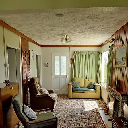 The Bungalow Self-Catering Accommodation 巴利博菲 外观 照片