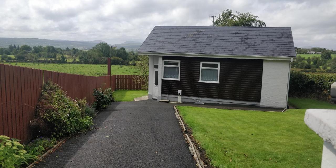 The Bungalow Self-Catering Accommodation 巴利博菲 外观 照片