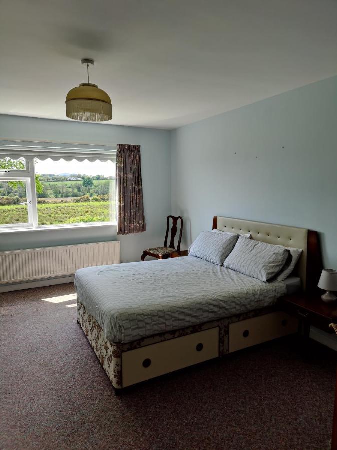 The Bungalow Self-Catering Accommodation 巴利博菲 外观 照片
