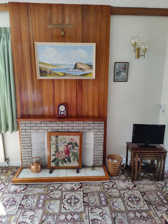 The Bungalow Self-Catering Accommodation 巴利博菲 外观 照片