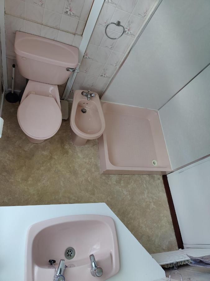 The Bungalow Self-Catering Accommodation 巴利博菲 外观 照片