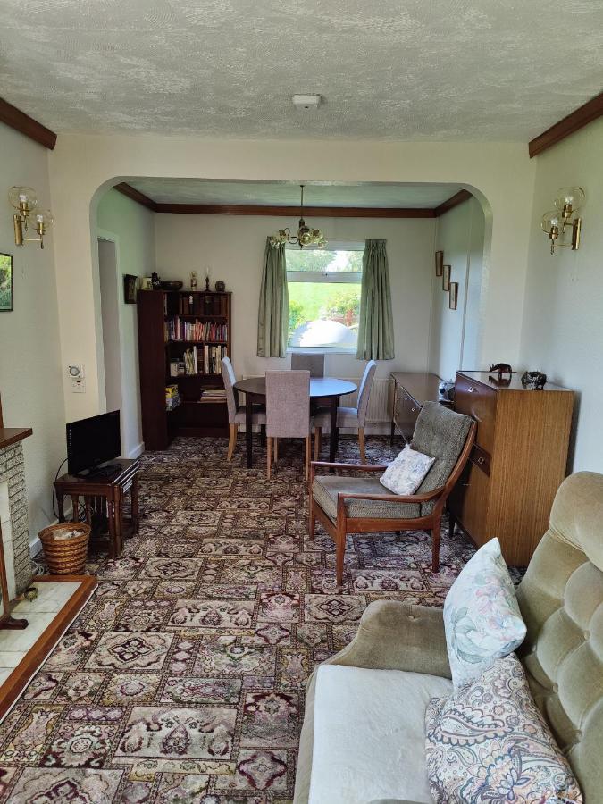 The Bungalow Self-Catering Accommodation 巴利博菲 外观 照片