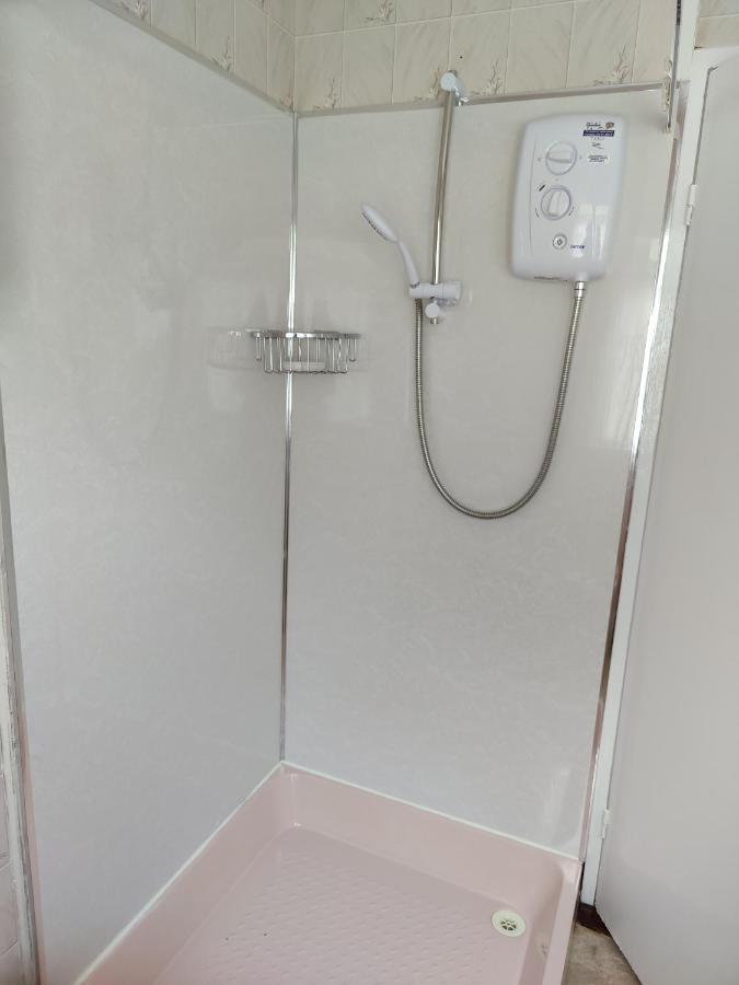 The Bungalow Self-Catering Accommodation 巴利博菲 外观 照片
